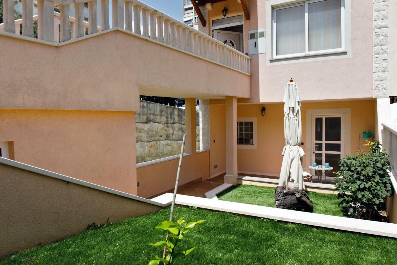 Apartment Punda Спліт Екстер'єр фото