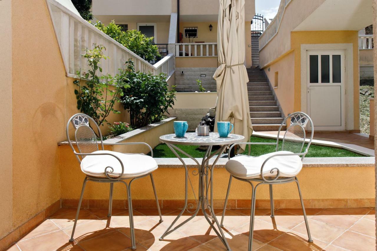 Apartment Punda Спліт Екстер'єр фото
