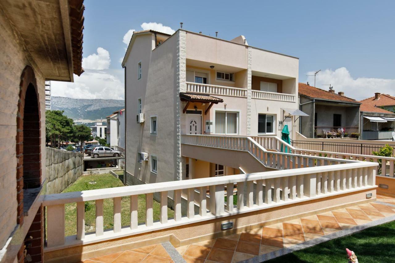 Apartment Punda Спліт Екстер'єр фото