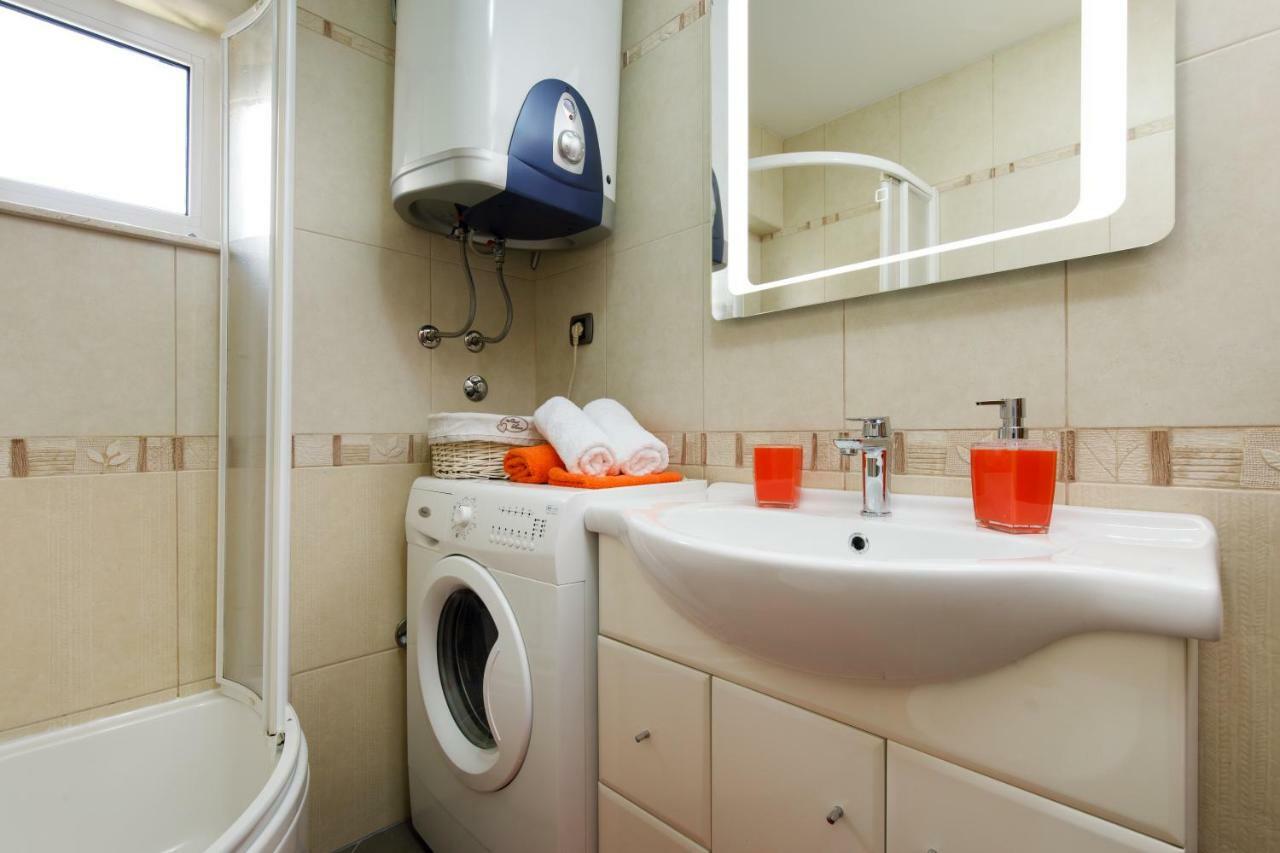 Apartment Punda Спліт Екстер'єр фото