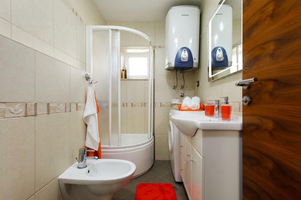Apartment Punda Спліт Екстер'єр фото