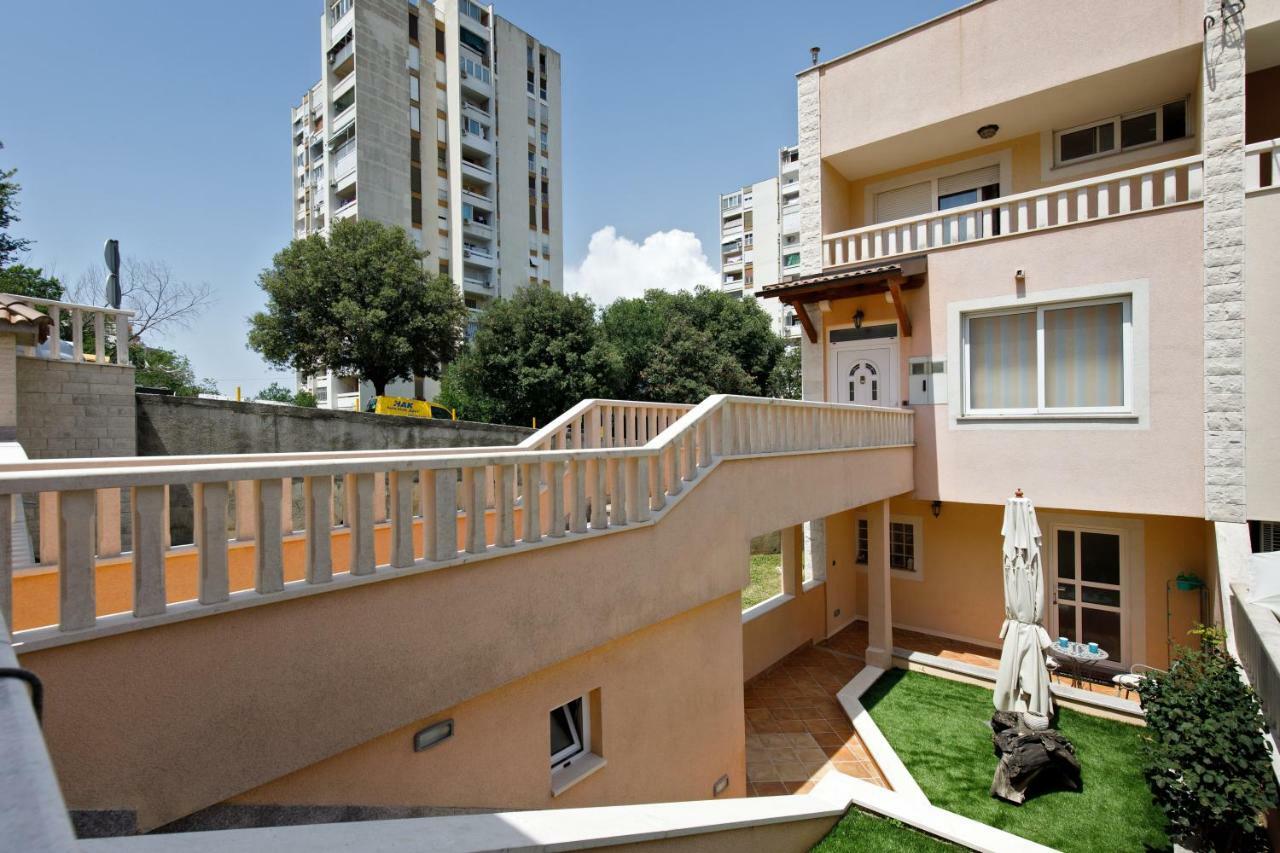 Apartment Punda Спліт Екстер'єр фото