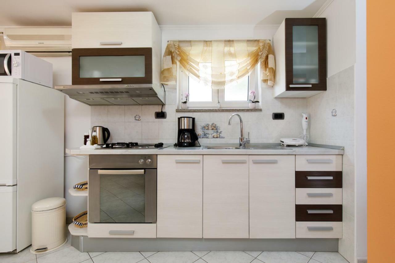 Apartment Punda Спліт Екстер'єр фото