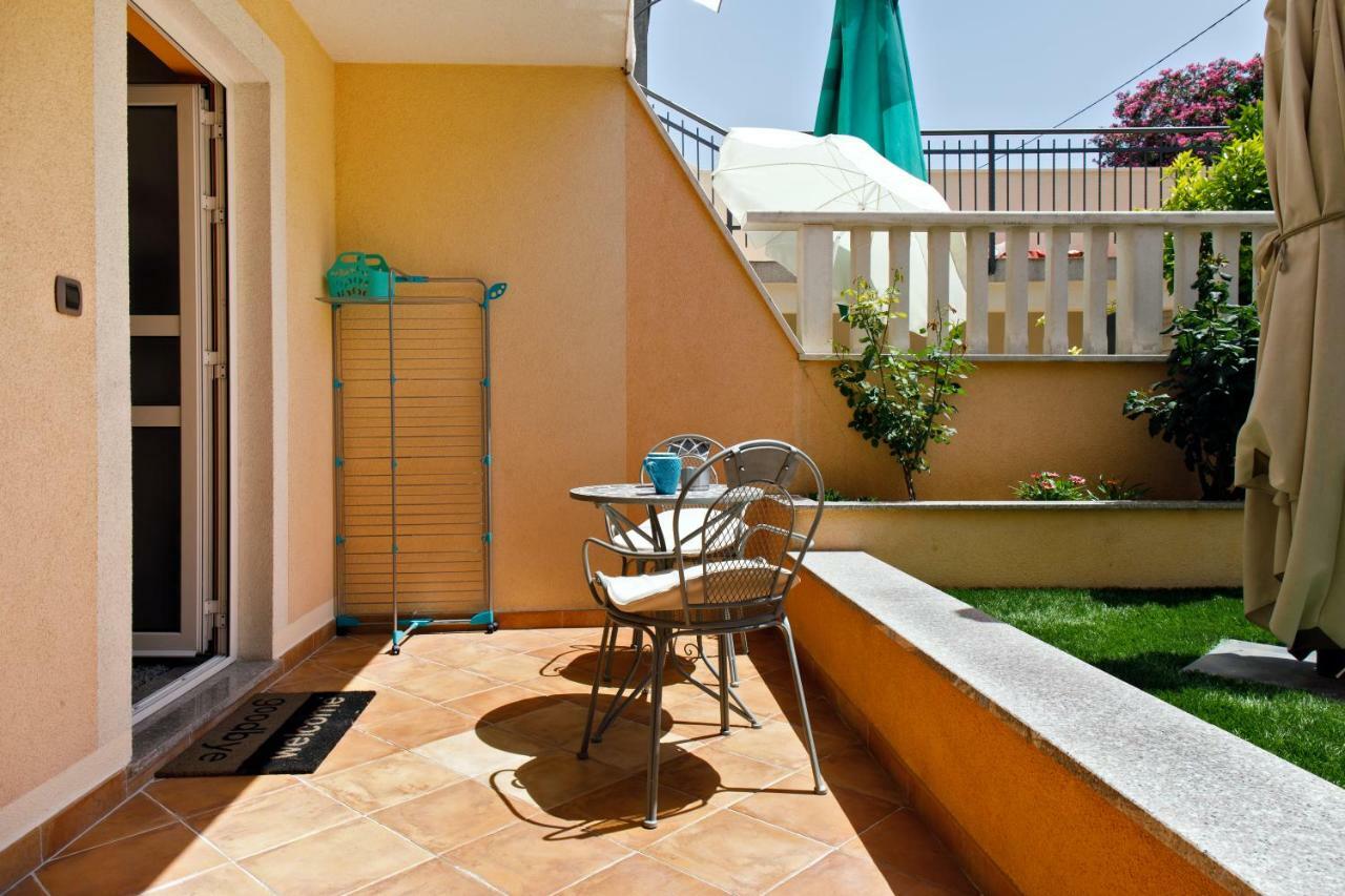 Apartment Punda Спліт Екстер'єр фото