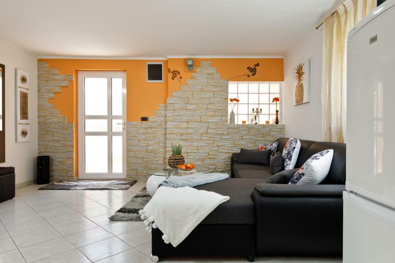 Apartment Punda Спліт Екстер'єр фото