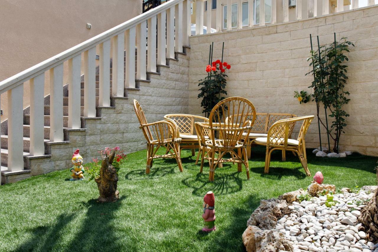 Apartment Punda Спліт Екстер'єр фото
