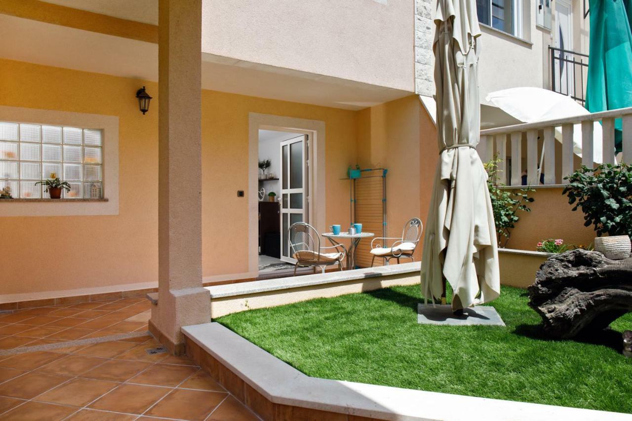 Apartment Punda Спліт Екстер'єр фото