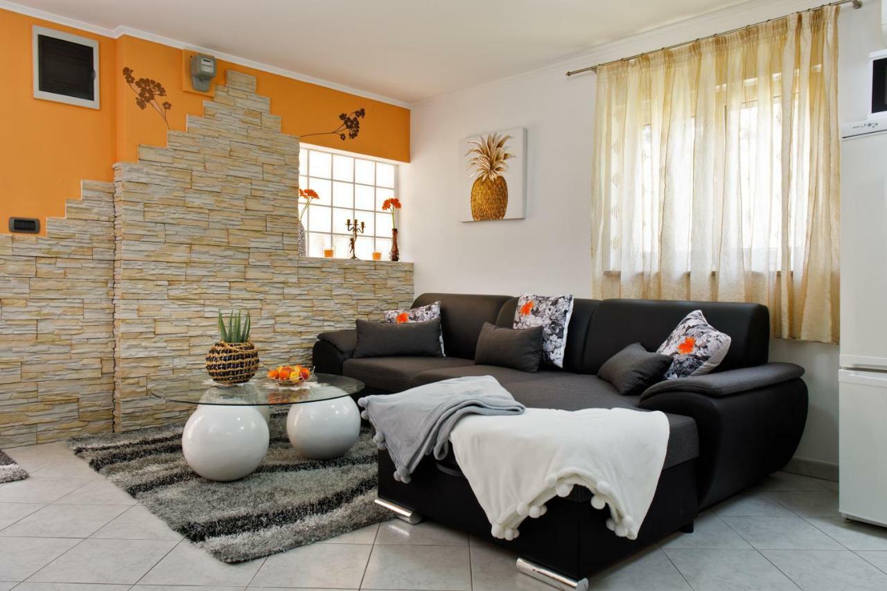 Apartment Punda Спліт Екстер'єр фото