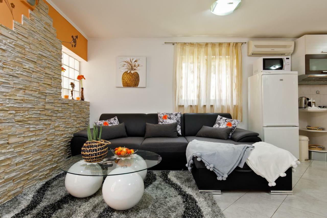 Apartment Punda Спліт Екстер'єр фото