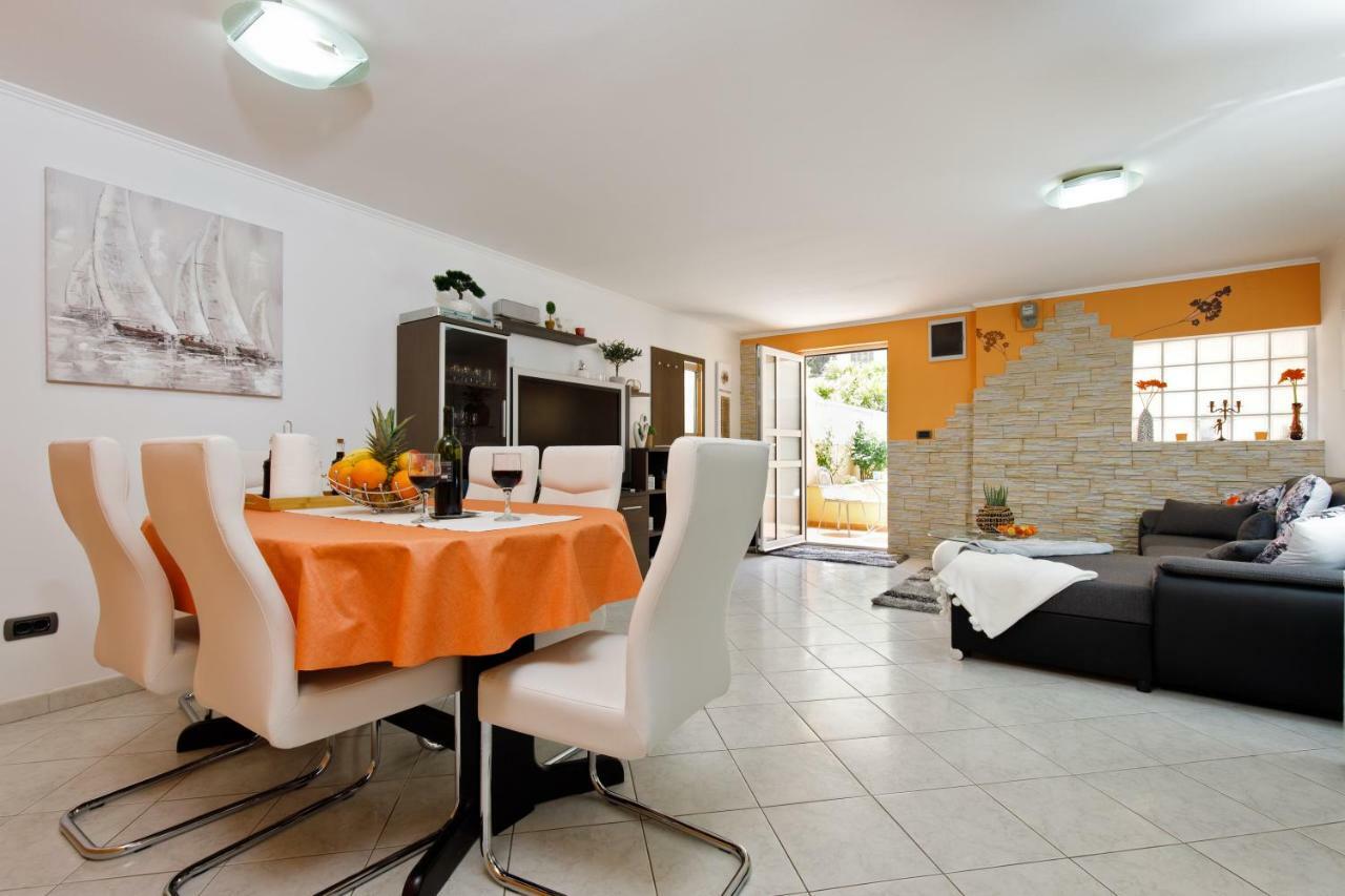 Apartment Punda Спліт Екстер'єр фото