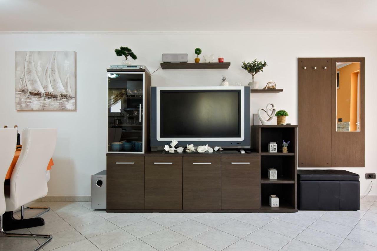 Apartment Punda Спліт Екстер'єр фото