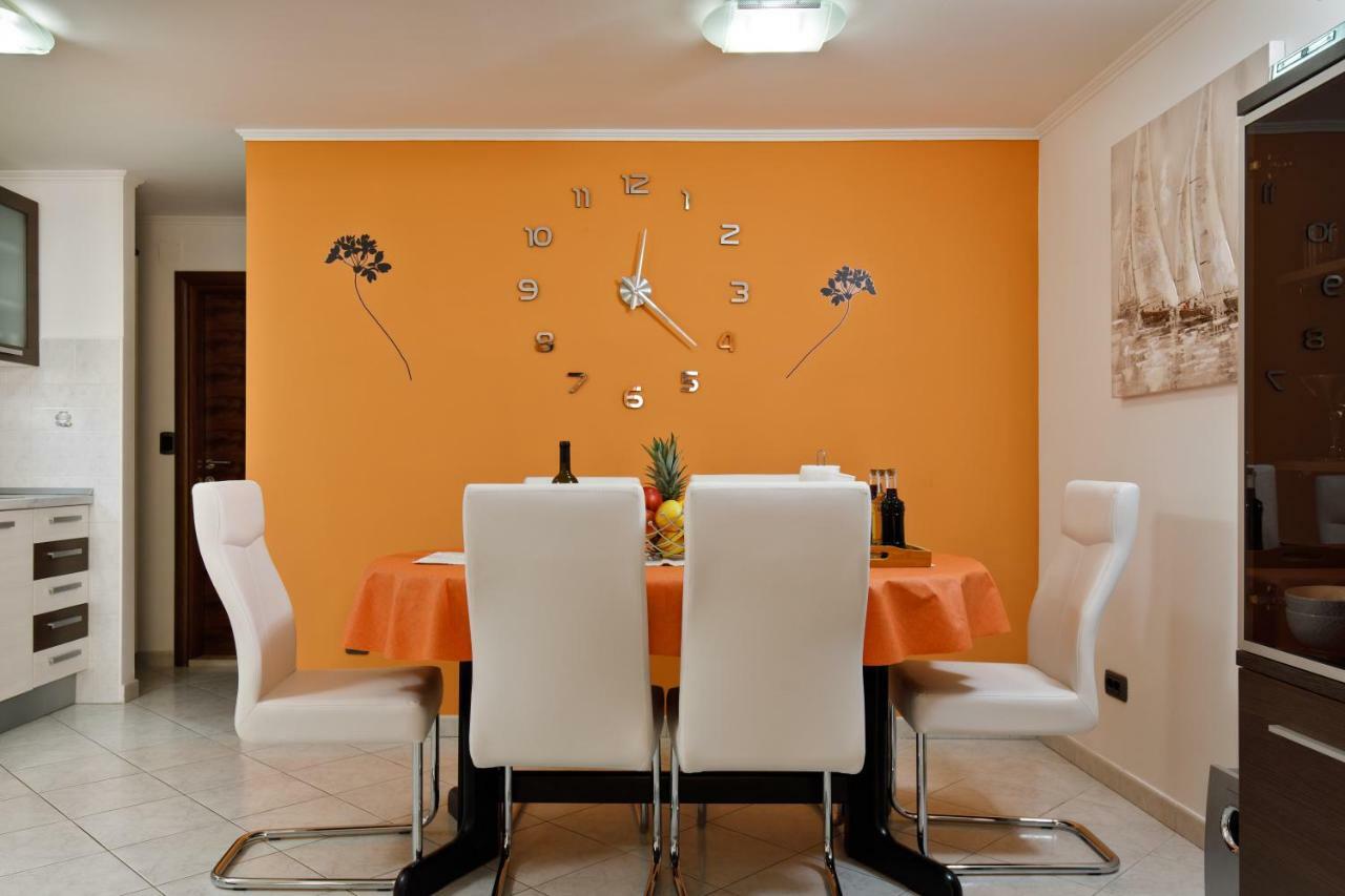 Apartment Punda Спліт Екстер'єр фото
