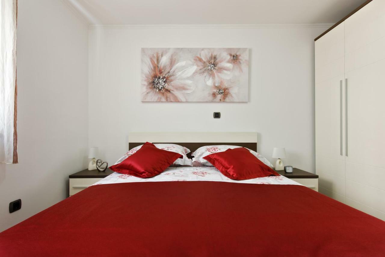 Apartment Punda Спліт Екстер'єр фото